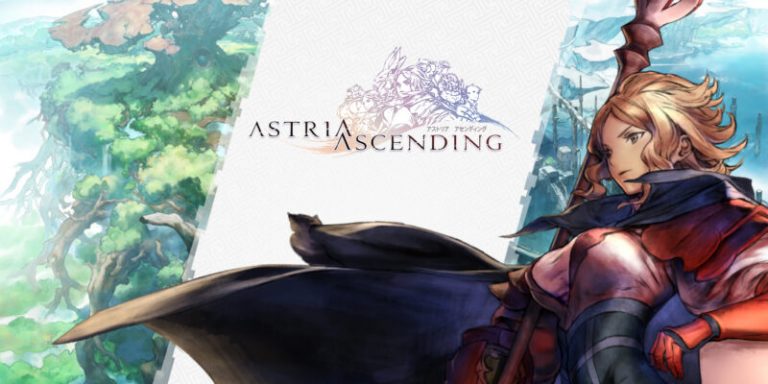 Astria Ascending все гайды советы и прохождения