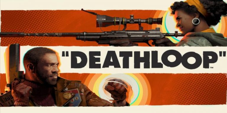 Deathloop: все гайды советы и прохождения