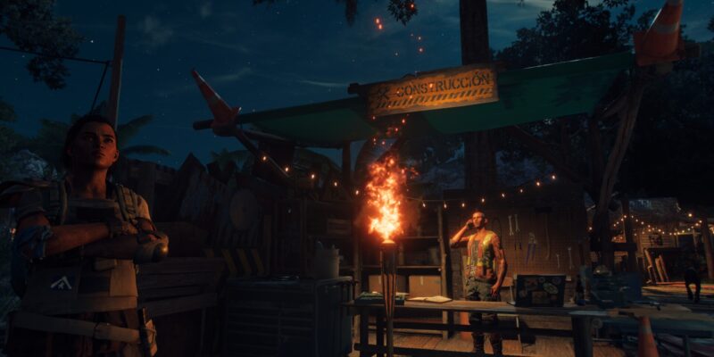 Гайд по лагерю Far Cry 6: лучшие улучшения для вашей базы