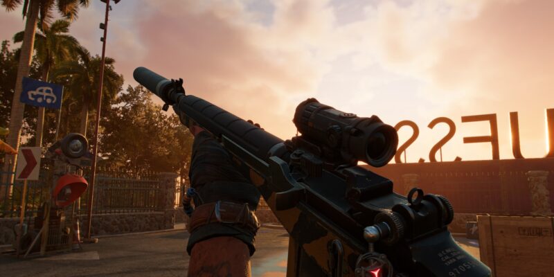 Гайд по Far Cry 6: Лучшие моды на оружие и навесное оборудование
