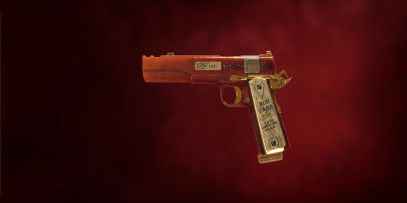 Far Cry 6 гайд: как получить пистолет Blood Drunk на вилле Хосе