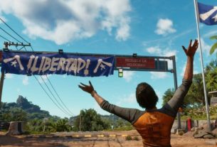 Гайд Far Cry 6: как захватывать контрольно-пропускные пункты и военные базы FND