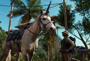 Гайд Far Cry 6 Охота за сокровищами Пятнадцатилетие: как получить El Unicornio