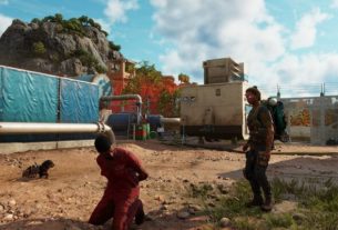 Гайд Far Cry 6: как получить больше рекрутов Los Bandidos