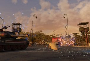 Гайд Far Cry 6: как получить танки (1944 Петров и все варианты)