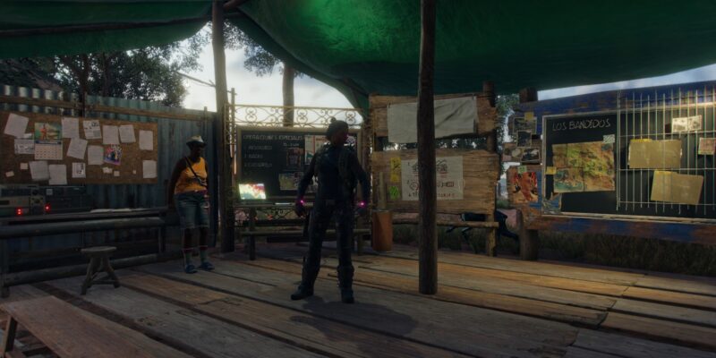 Гайд Far Cry 6 Los Bandidos: как выполнять миссии Los Bandidos