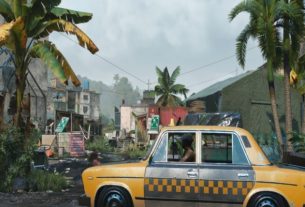 Гайд Far Cry 6: сценарий спецопераций Масео