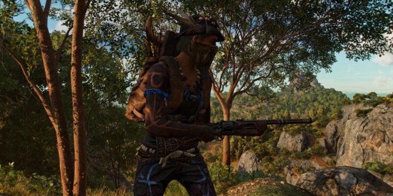 Far Cry 6 гайд: как получить оружие Supreme Triador и The Resolver Wand
