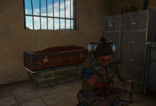 Гайд Far Cry 6: как получить все уникальное оружие в игре