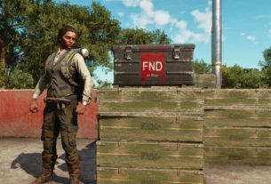 Гайд Far Cry 6: где найти больше оружия и доспехов