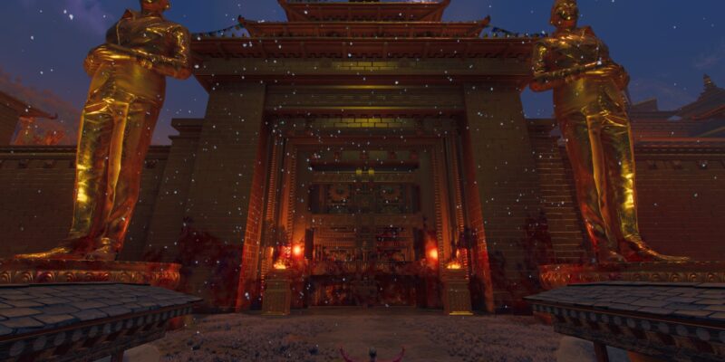 Far Cry 6 Pagan: Control — Финал гайд по 20 волнам (Королевский дворец)