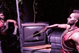 Гайд Far Cry 6 Vaas: Insanity — лучшие умения и черты Зеркала
