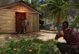 Гайд Far Cry 6 Vaas: Insanity — Убежища и сражения с Джейсоном Броуди