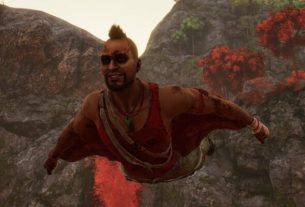 Гайд Far Cry 6 Vaas: Insanity — как получить вингсьют и квадроцикл