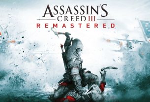 Assassin’s creed 3 Remastered