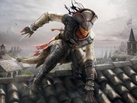 Assassin’s Creed III: Liberation