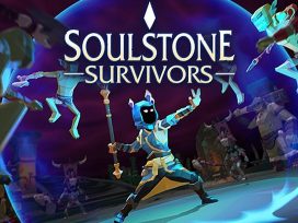 Soulstone Survivors – очередной клон
