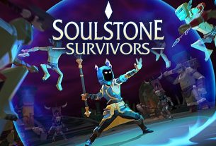 Soulstone Survivors – очередной клон