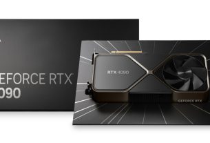 Обзор видеокарты Nvidia RTX 4090 Founders Edition — лучшая производительность по самой высокой цене