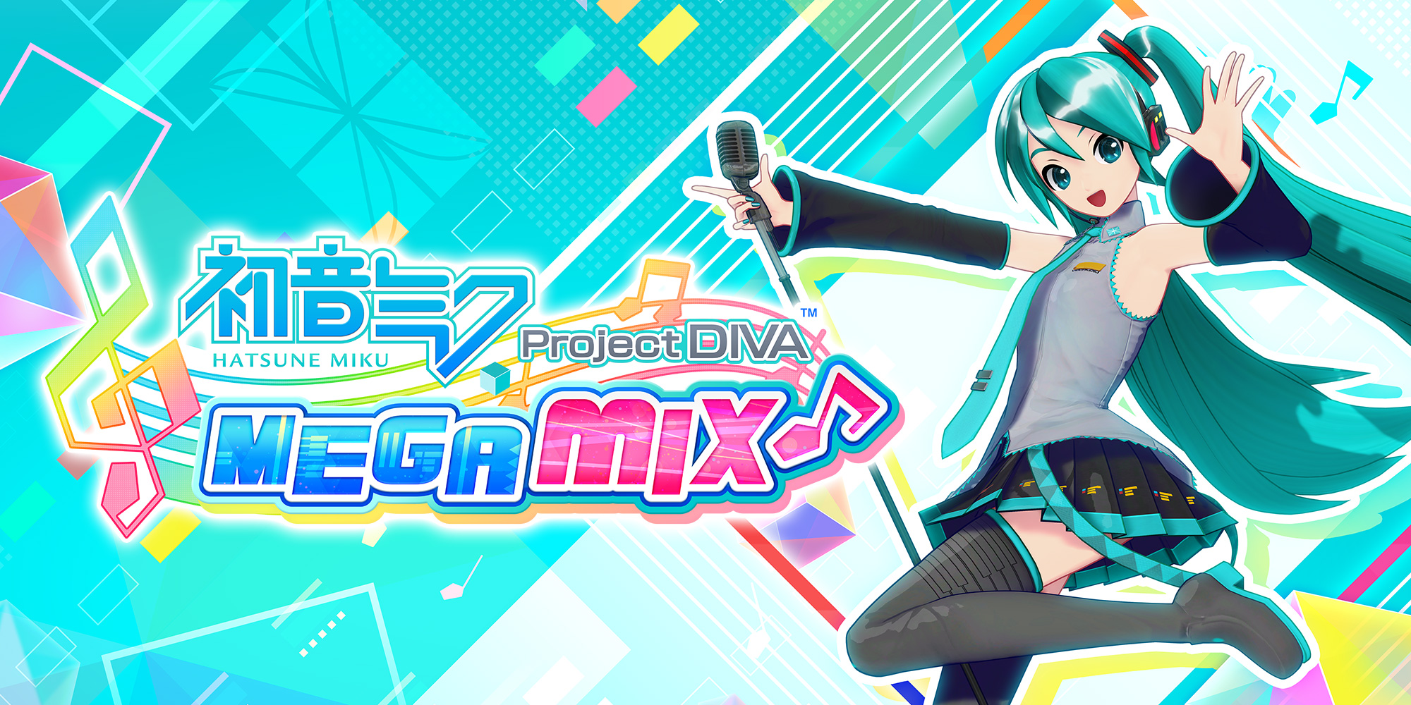 Обзор Hatsune Miku: Project DIVA Mega Mix+ - Будь единым с ритмом