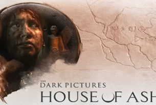 The Dark Pictures: House of Ashes - все гайды советы и прохождение
