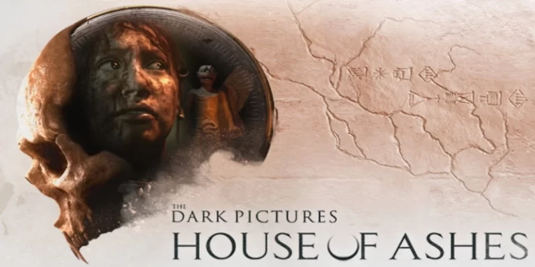 The Dark Pictures: House of Ashes - все гайды советы и прохождение