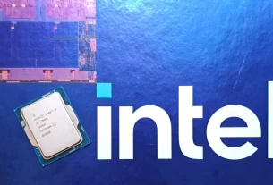 Обзор игровой производительности процессора Intel Core i9-13900K — частота кадров изменилась