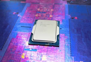 Обзор игровой производительности процессора Intel Core i5-13600K — мощный процессор для массового рынка