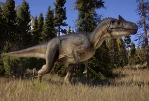 Jurassic World Evolution 2: Гайд Как заключить Аллозавра в Кампании