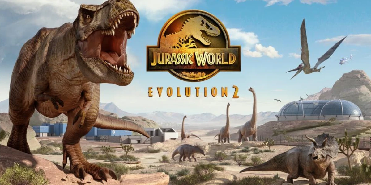 Jurassic World Evolution 2: все гайды советы и прохождение