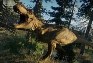 Jurassic World Evolution 2: гайд как получить Тираннозавра Рекса