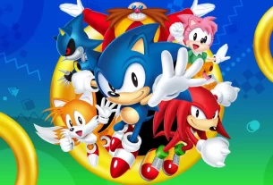 Обзор Sonic Origins для ПК — ностальгия по цене