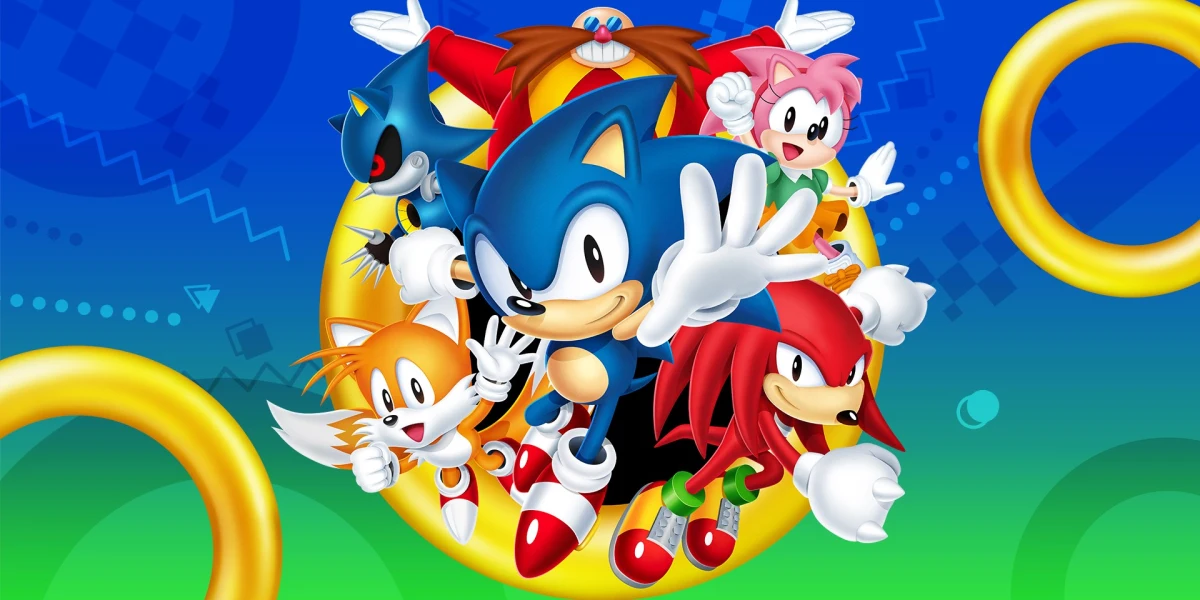 Обзор Sonic Origins для ПК — ностальгия по цене