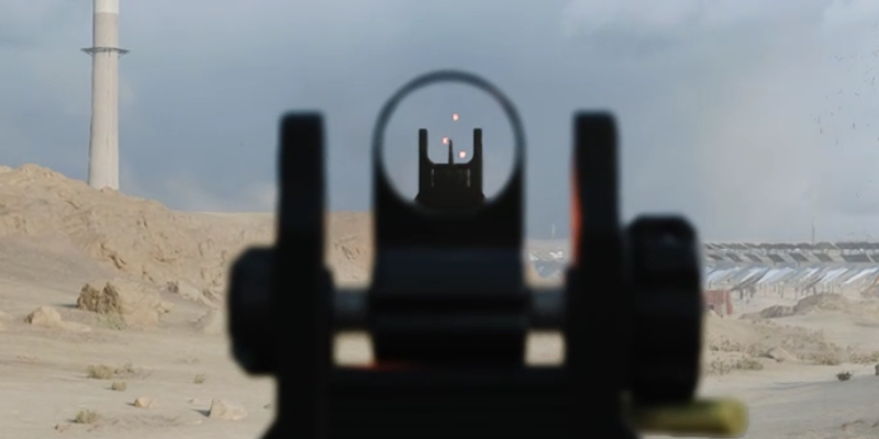 Battlefield 2042 гайд: как избежать отклонения пули