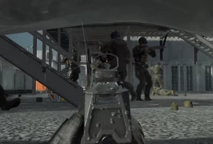Battlefield 2042 гайд: как повысить уровень оружия и быстро заработать опыт