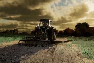 Гайд по Farming Simulator 22: с какой карты лучше всего начать?