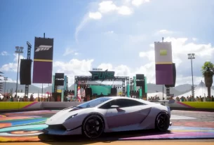 Forza Horizon 5 гайд: как попасть в Зал славы