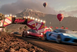 Forza Horizon 5: гайд по плейлисту и наградам фестиваля Horizon