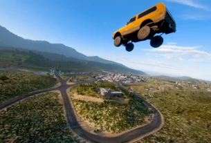 Forza Horizon 5: центр гайдов советов и прохождений