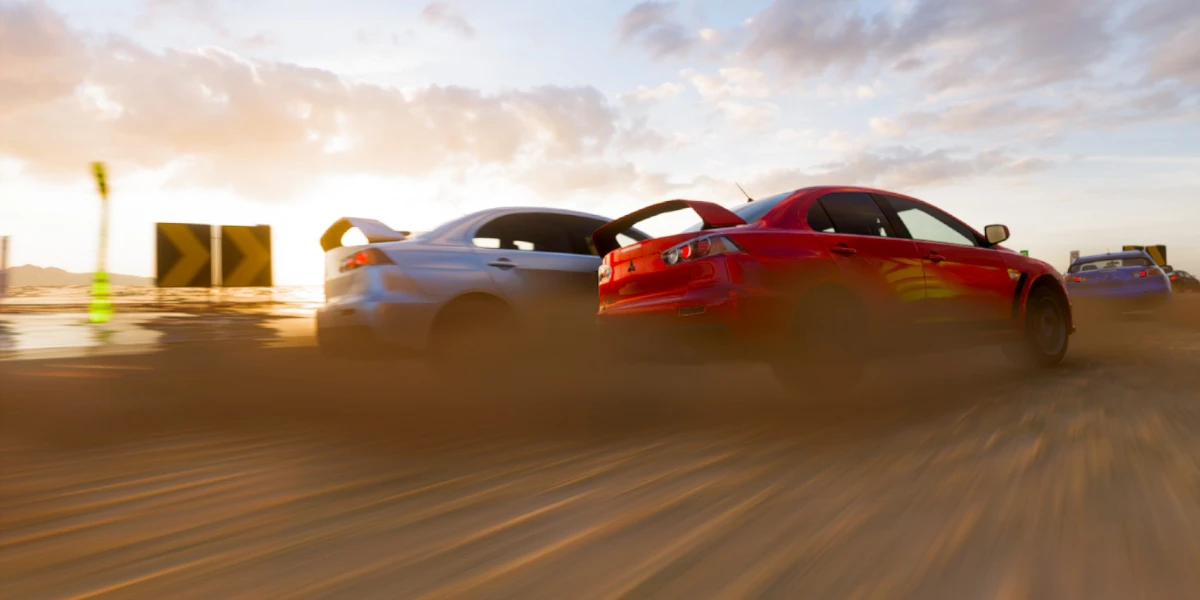 Гайд по Forza Horizon 5: гоночные советы и рекомендации для начинающих