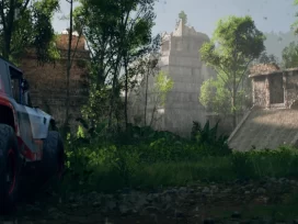Forza Horizon 5: гайд по экспедиции в Тулум — все дополнительные награды