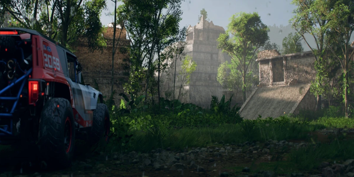 Forza Horizon 5: гайд по экспедиции в Тулум — все дополнительные награды