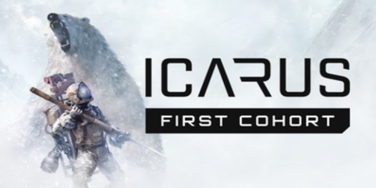 Icarus: все гайды советы и прохождения