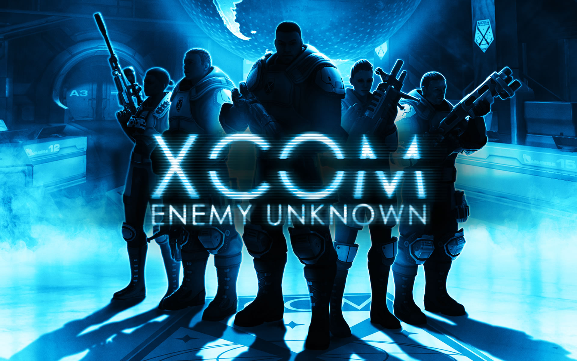 XCOM Enemy Unknown и Enemy Within – когда тактика не пустой звук