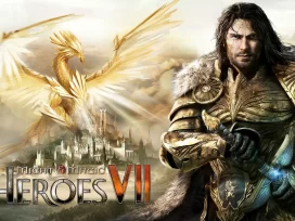 Might and Magic Heroes 7 - старые добрые герои вернулись