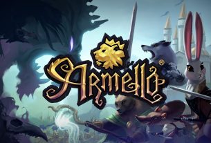 Армелло: Мир настольных игр