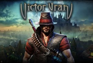Victor Vran – Приключения серьезного героя в мрачном мире