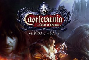 Castlevania Lords of Shadow – Mirror of Fate HD – Дед, сын, внук
