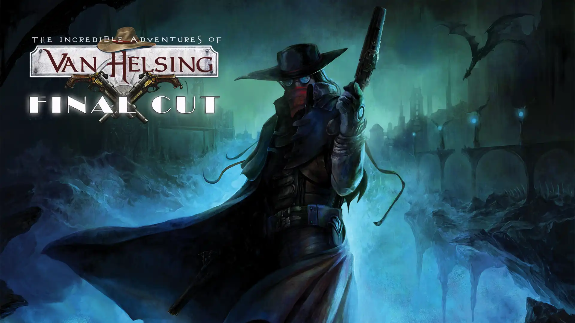 Обзор The Incredible Adventures of Van Helsing: Final Cut — обновленное приключение по следам Ван Хельсинга