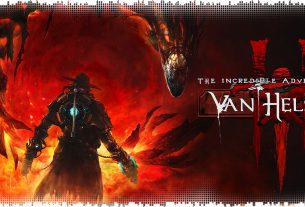 Обзор The Incredible Adventures of Van Helsing III: погружение в готический мир